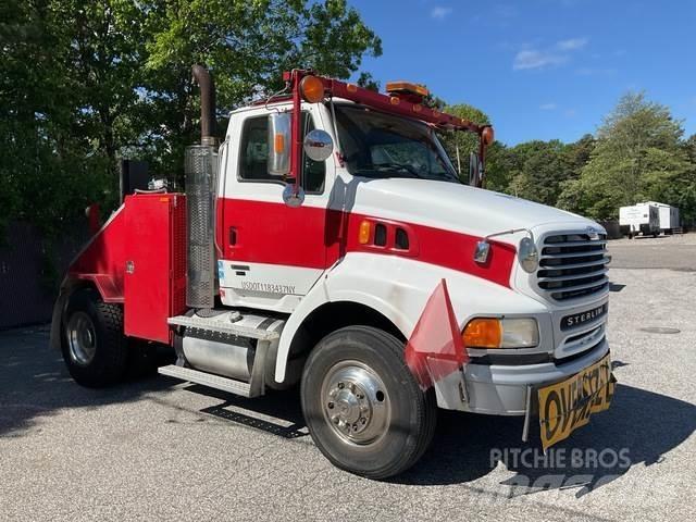 Sterling A9500 Вантажівки / спеціальні