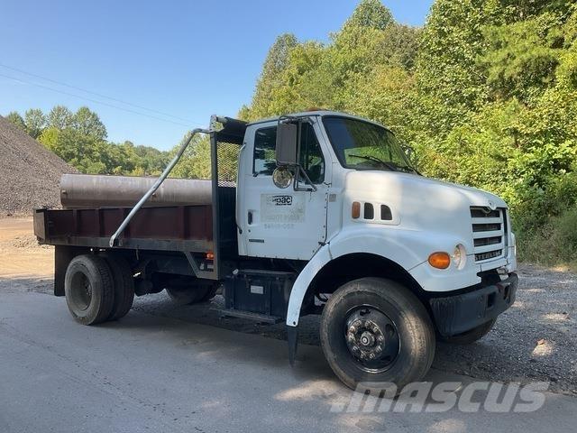 Sterling L7500 Самоскиди