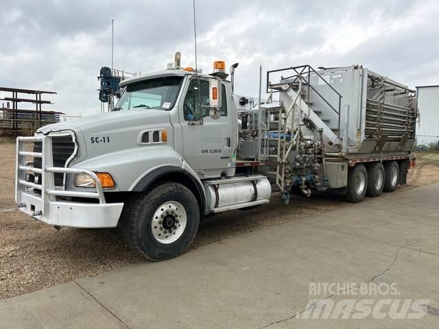 Sterling L9500 Будтехніка - Інші