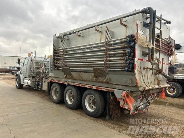 Sterling L9500 Будтехніка - Інші