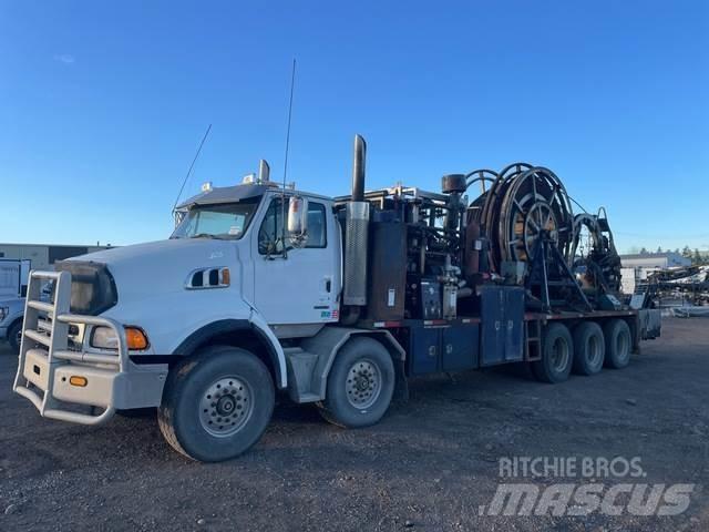Sterling L9500 Будтехніка - Інші