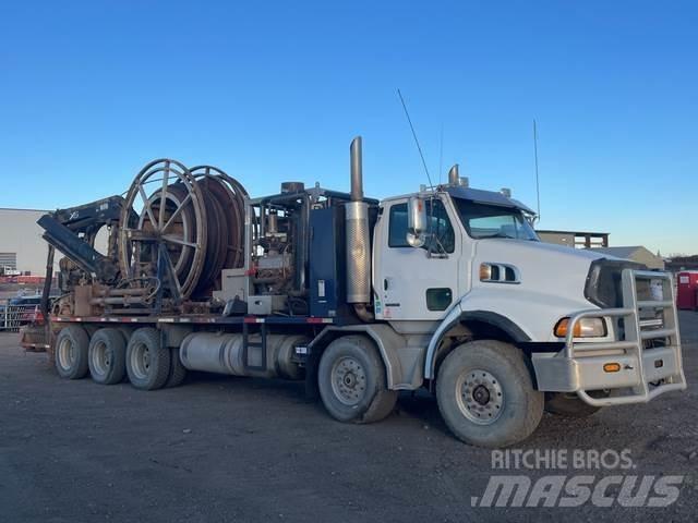 Sterling L9500 Будтехніка - Інші