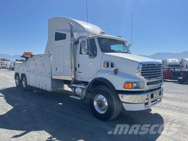 Sterling L9500 Евакуатори