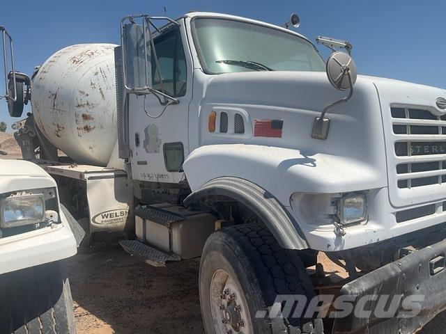 Sterling L9500 Вантажівки / спеціальні