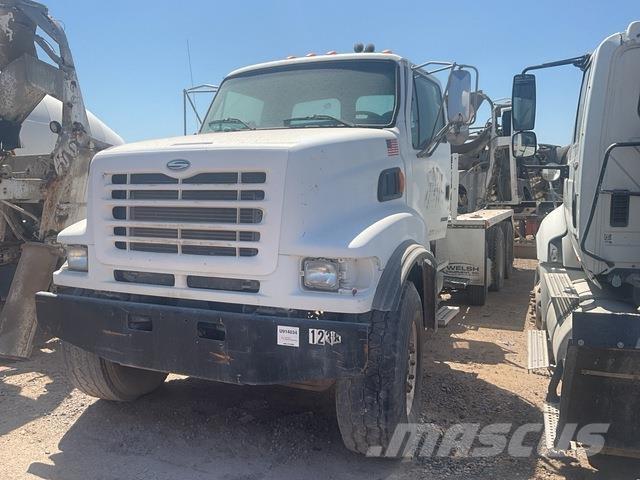 Sterling L9500 Вантажівки / спеціальні