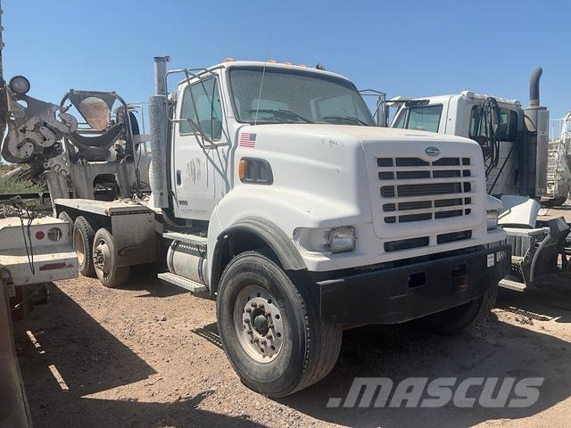 Sterling L9500 Вантажівки / спеціальні