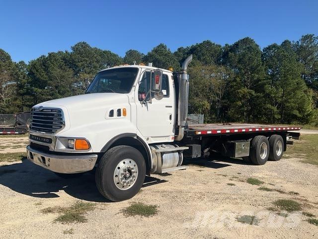 Sterling L9500 Евакуатори
