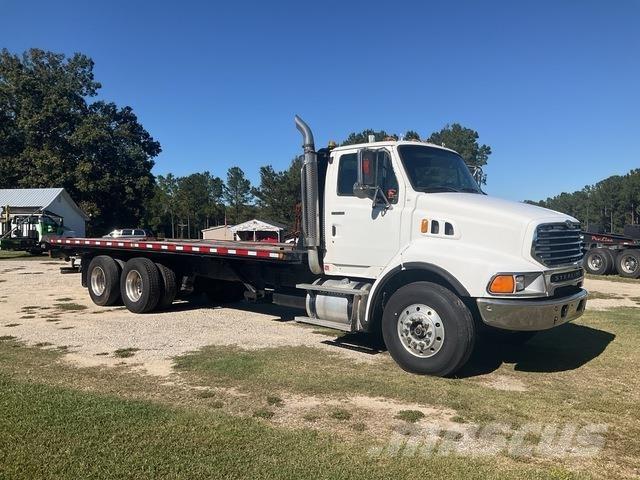 Sterling L9500 Евакуатори