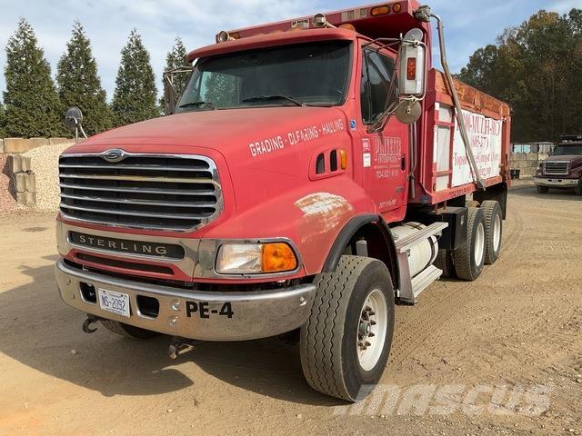 Sterling L9500 Самоскиди