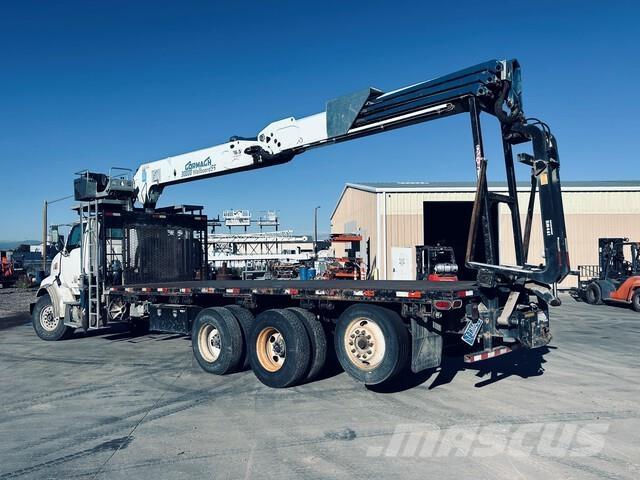 Sterling L9500 Вантажівки / спеціальні