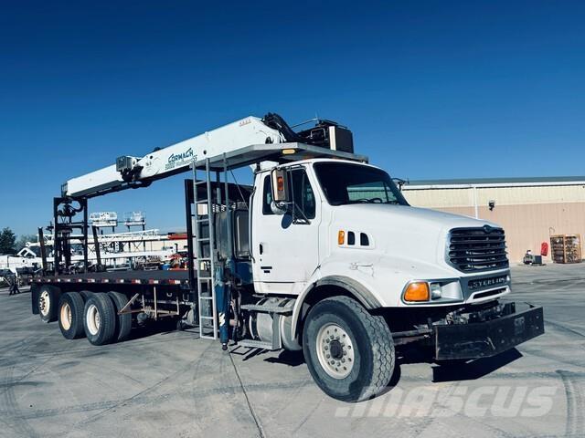 Sterling L9500 Вантажівки / спеціальні
