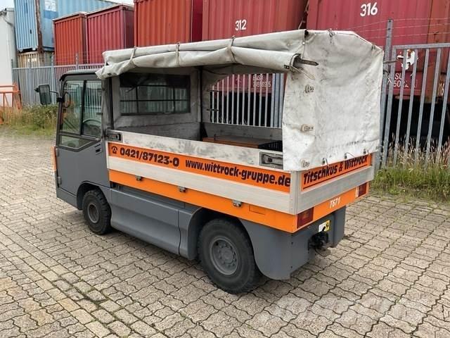 Still R 08-20 Підсобні машини