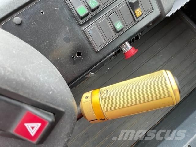 Still R 08-20 Підсобні машини