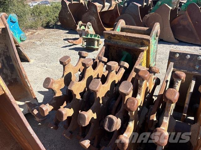  Sui 36EXCL Швидкі з`єднувачі