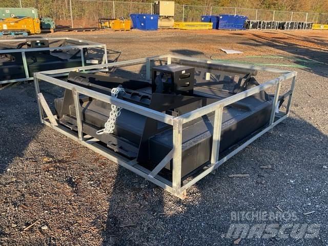 Suihe  Самохідні газонокосарки