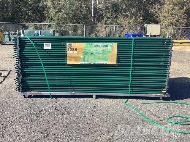 Suihe  Інше тваринницьке обладнання