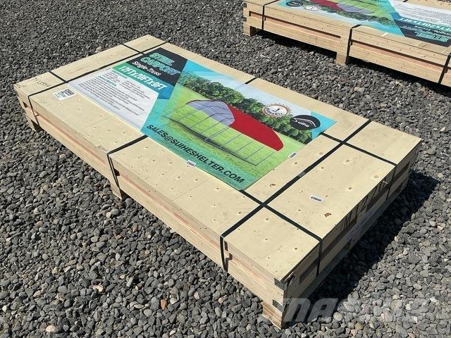 Suihe  Сталеві каркасні будівлі