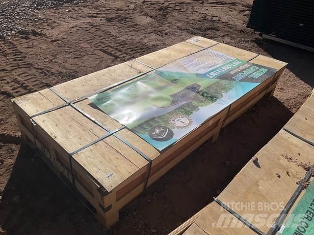 Suihe  Сталеві каркасні будівлі