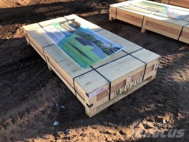 Suihe  Сталеві каркасні будівлі