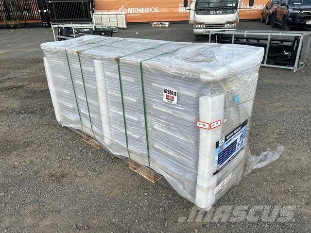 Suihe  Складські площадки