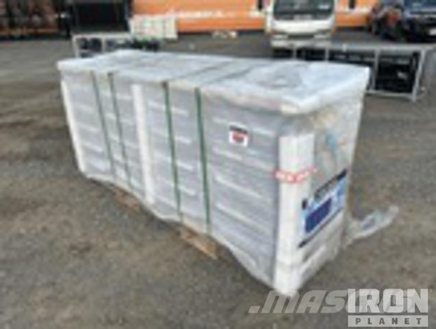 Suihe  Складські площадки