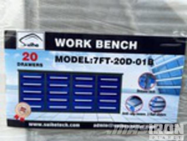 Suihe  Складські площадки