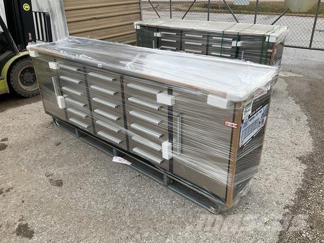 Suihe 10FT-18D Складські площадки