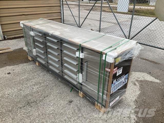 Suihe 10FT-18D Складські площадки