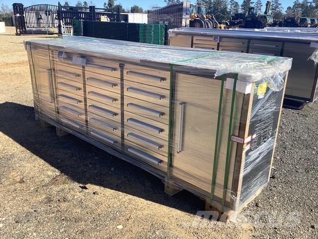 Suihe 10FT-18D Складські площадки