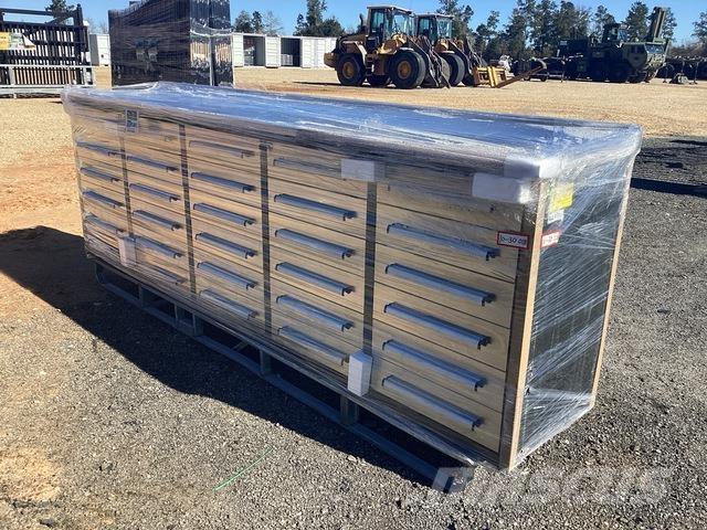 Suihe 10FT-30D Складські площадки