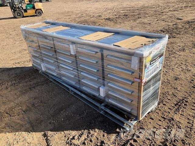 Suihe 10FT-30D Складські площадки