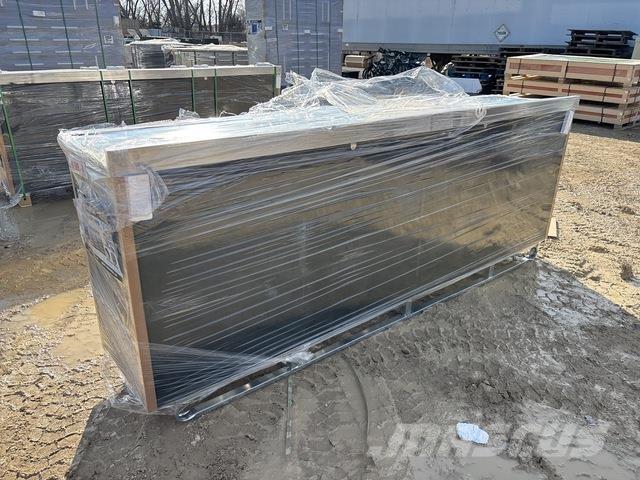 Suihe 10FT-30D Складські площадки
