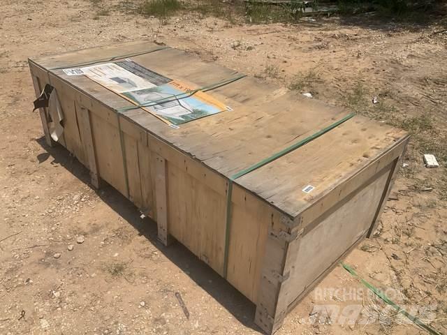 Suihe 203012R Сталеві каркасні будівлі