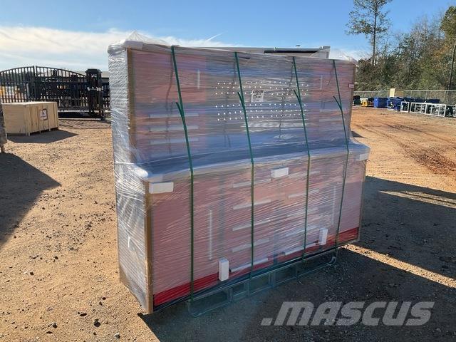 Suihe 7FT-18HD Складські площадки