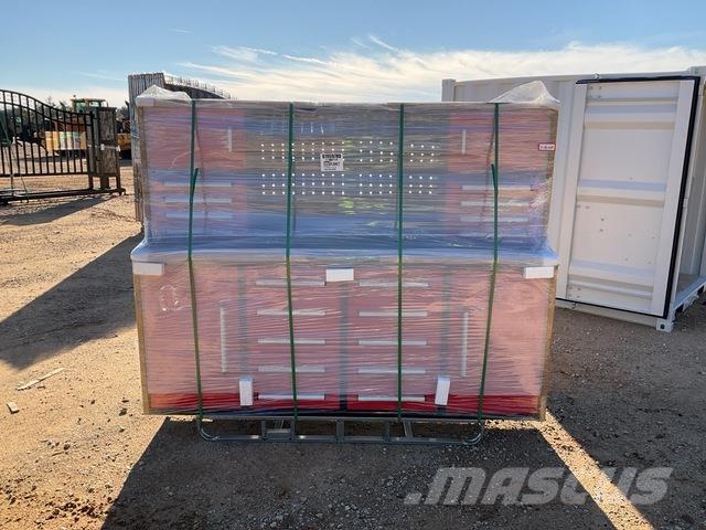 Suihe 7FT-18HD Складські площадки