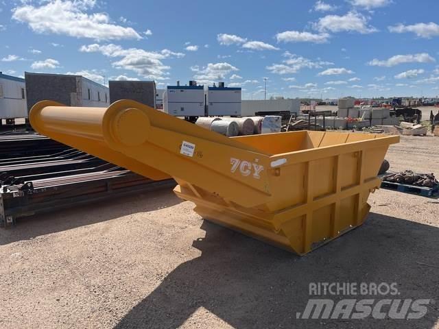 Suihe BX-7 Трубопровідне обладнання