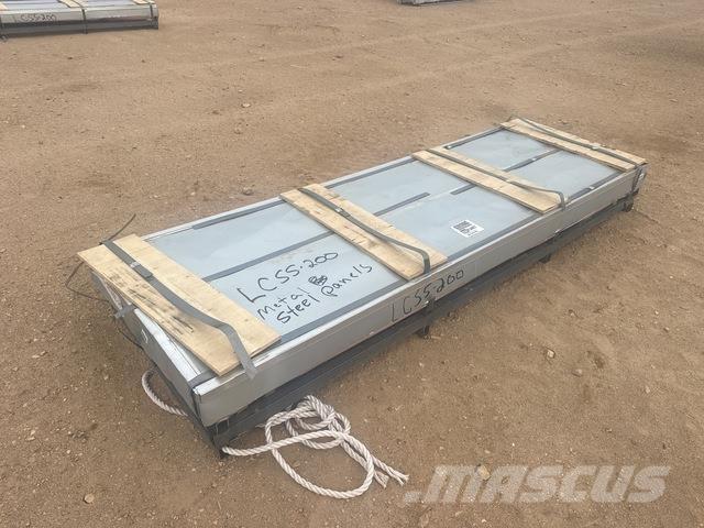 Suihe LCSS-200 Будтехніка - Інші