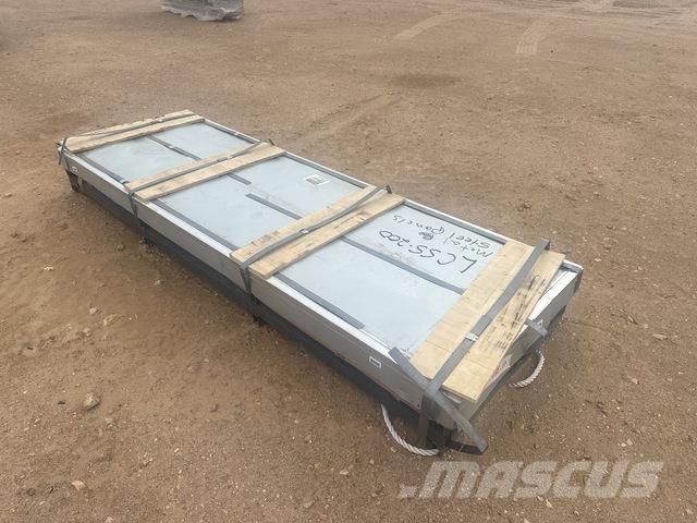 Suihe LCSS-200 Будтехніка - Інші