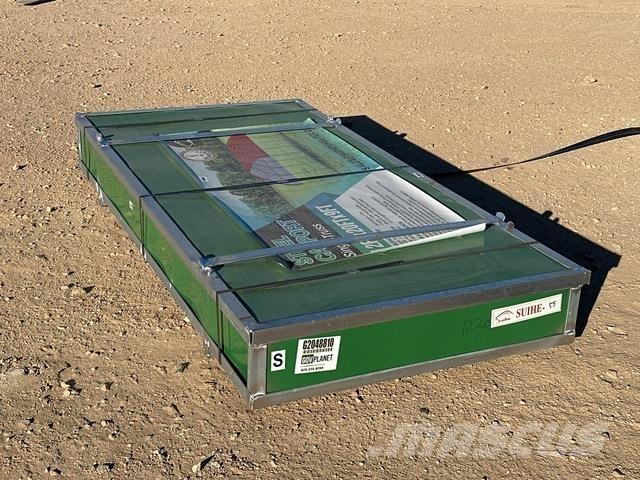 Suihe M122009P Будтехніка - Інші