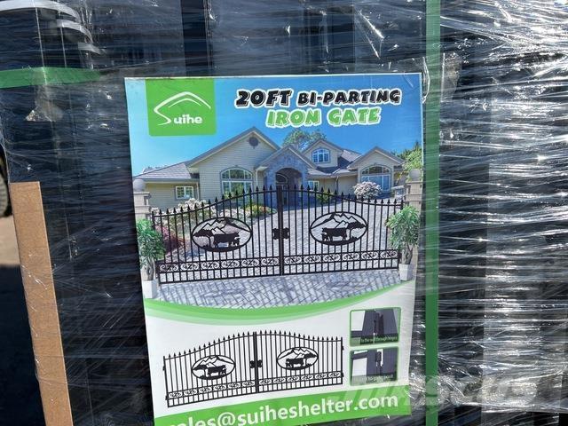 Suihe NG-20O-4 Сільгосптехніка - Інші