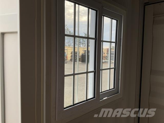 Suihe NMC-9G Контейнери для зберігання