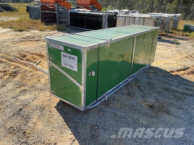 Suihe S306515R Сталеві каркасні будівлі