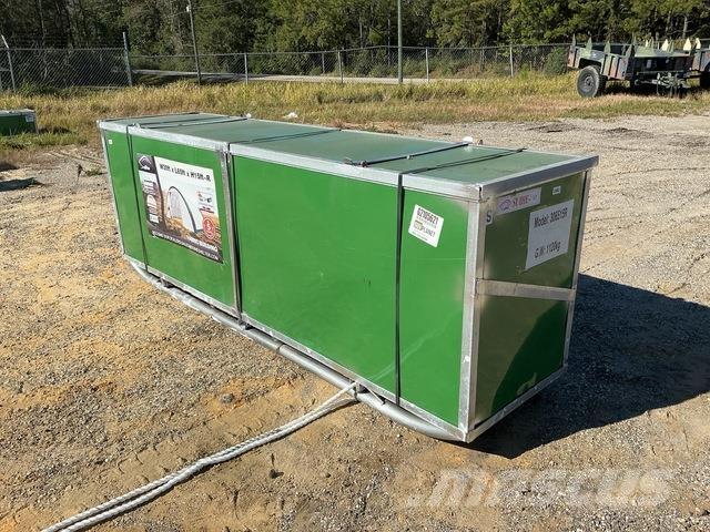 Suihe S306515R Сталеві каркасні будівлі