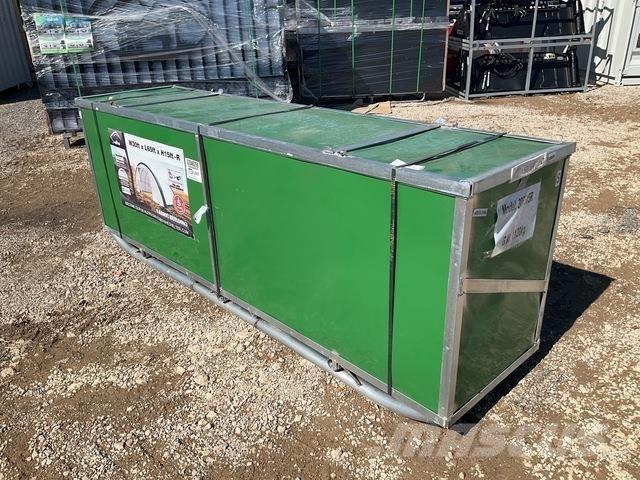 Suihe S306515R Сталеві каркасні будівлі