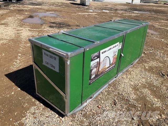 Suihe S306515R Сталеві каркасні будівлі