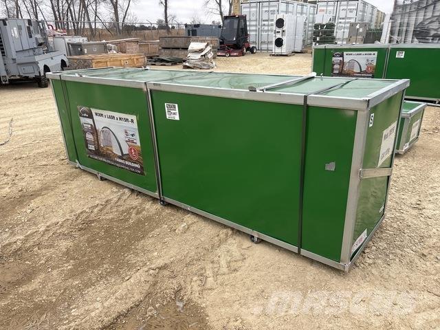 Suihe S306515R Сталеві каркасні будівлі