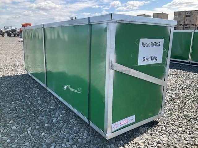 Suihe S306515R Сталеві каркасні будівлі