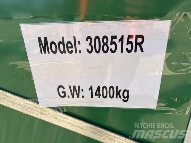 Suihe S308515R Сталеві каркасні будівлі