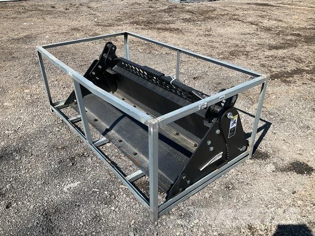 Suihe SSB-4 Ковші