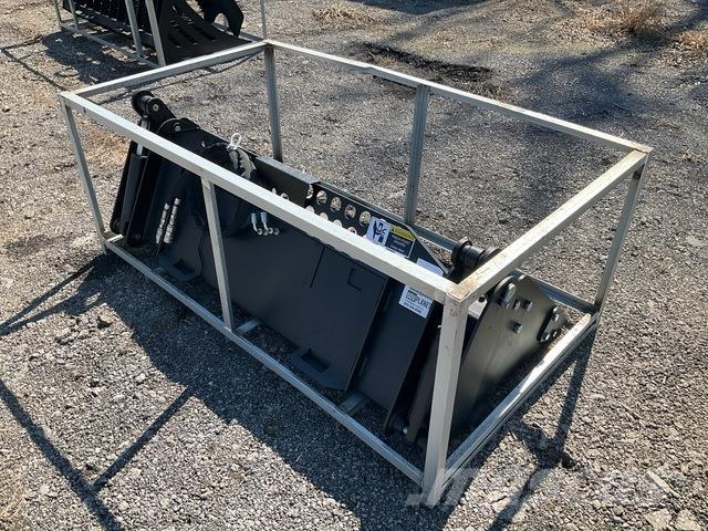 Suihe SSB-4 Ковші